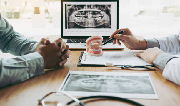 Best Cracked Tooth Emergency Dentist  in Arnold Line, MS