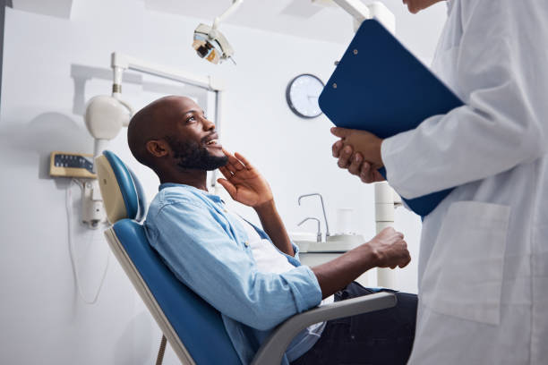Best Root Canal Emergency Dentist  in Arnold Line, MS