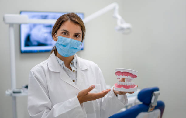 Best Emergency Pediatric Dentist  in Arnold Line, MS