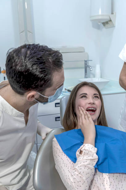 Best Teeth Whitening  in Arnold Line, MS