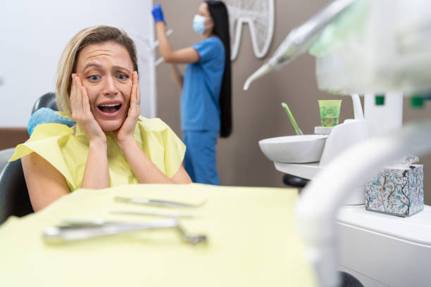 Urgent Tooth Repair in MS