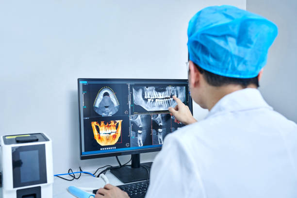 Best Urgent Dental Care  in Arnold Line, MS