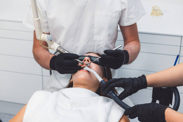 Best Emergency Gum Pain Relief  in Arnold Line, MS